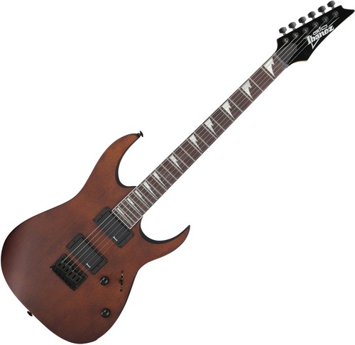 Super grg121dx wnf gitarre - super, grg121dx-wnf