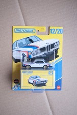 Matchbox 2025 Collectors #12