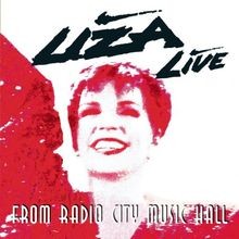 Live from radio city - from,