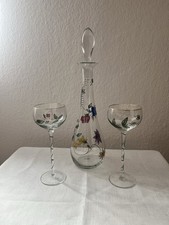 Paul Nagel Set: Karaffe + 2