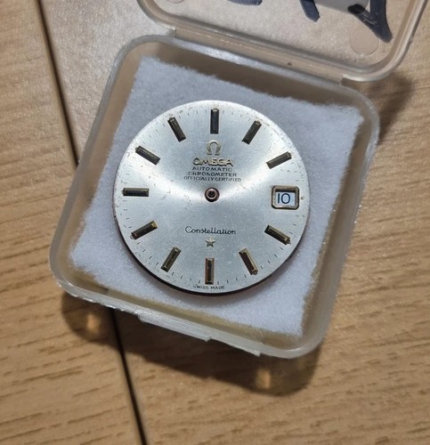 Omega constellation automatic - omega,