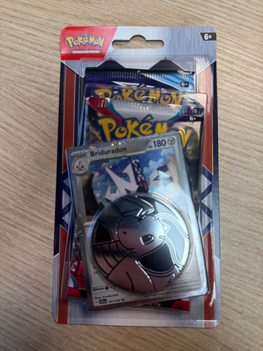 Pokemon 2er blister - pokemon,