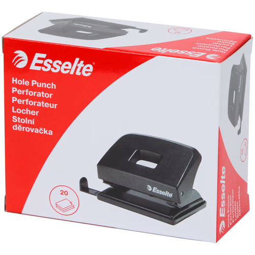 Esselte locher bürolocher - esselte,