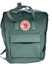 FjällRäven Kanken Grün 33cm