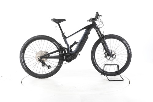 Bulls stream evo e bike - 4, e-bike