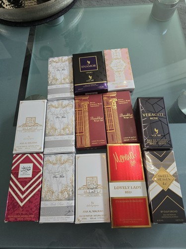Damenparfum konvolut eau de - damenparfum,