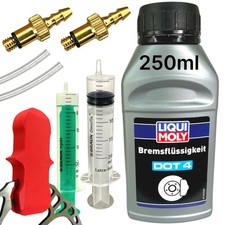 Fahrrad service kit - kit, formula