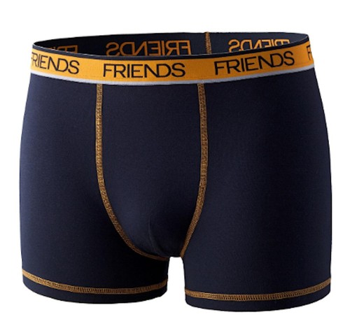 Friends jungen boxershorts - jungen,