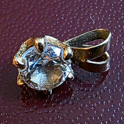Anhänger gelbgold karat - gelbgold, 8