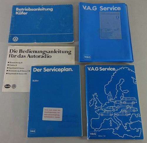 Bordmappe betriebsanleitung - bordmappe,