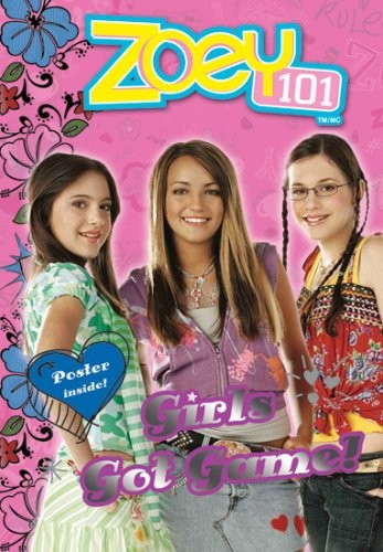 Girls got game - girls, (zoey
