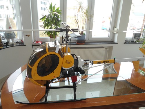 Schweitzer 300 von - von, vario