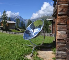 Solarkocher premium11 - solarkocher,