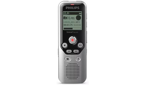 Philips dictation dvt1250 - philips,