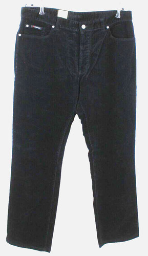 Robert red cord jeans herren - robert,
