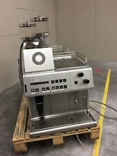 Profi Gastro Kaffeemaschine Schaerer Matic 15 SM 2  Eine Funktionsfähig! Ersatzt