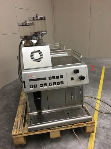 Profi gastro kaffeemaschine - profi,