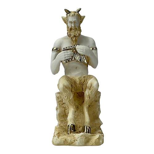 Pan faunus satyr - pan,