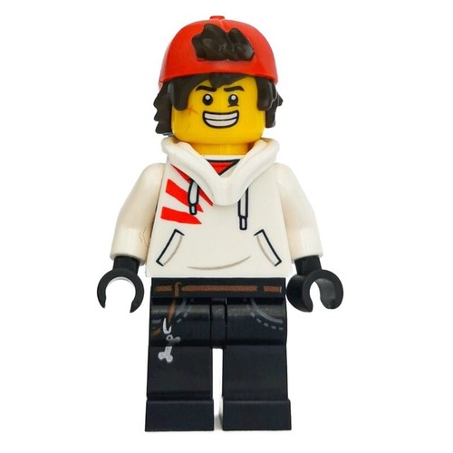 Lego minifig minifigur - lego,