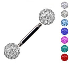 PIERCINGO® Zungenpiercing