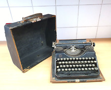 Continental Schreibmaschine