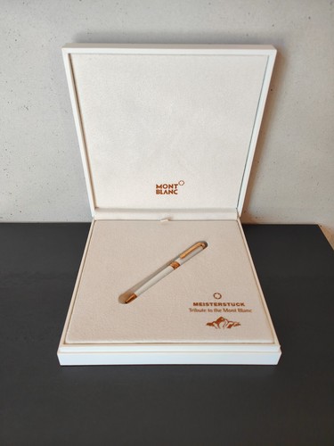Montblanc solitaire mozart - montblanc,