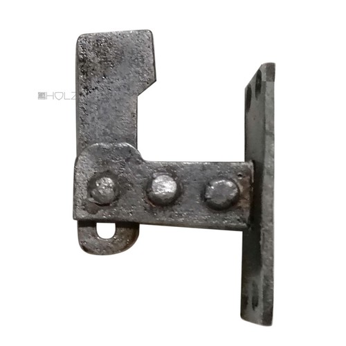 Fensterladenhalter alt stahl - fensterladenhalter,
