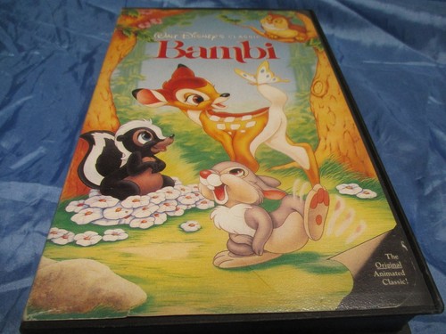Bambi disney classic - classic,