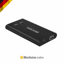 🔥  4K/60 Ultra-HD HDMI zu