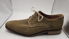 Herren Halbschuhe Venturini 45
