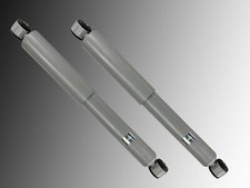 2 Stoßdämpfer hinten