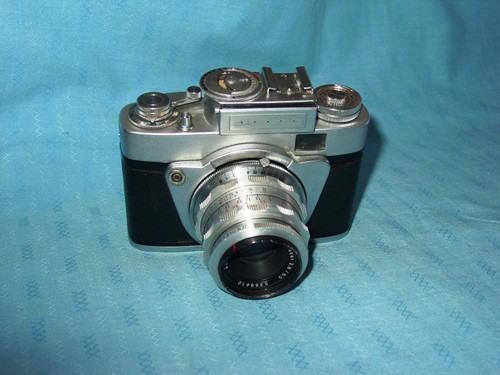 Altix altissa carl zeiss - , nb