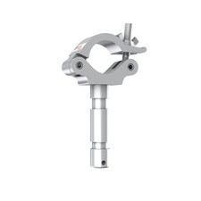 Lichtstativadapter 50mm 500kg