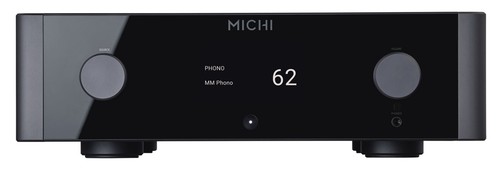 Rotel michi series - p5,