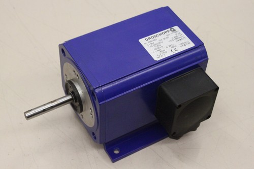 Groschopp igk 400 230v - groschopp,