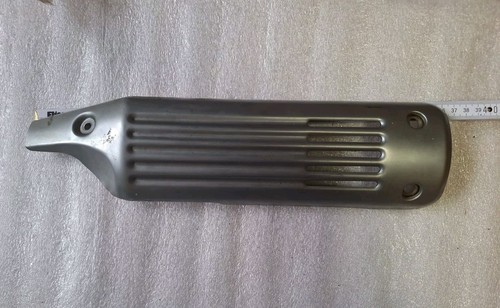 Hitzeschutz blech auspuff - hitzeschutz,