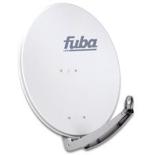 Fuba satellitenschüssel 80cm - satellitenschüssel,
