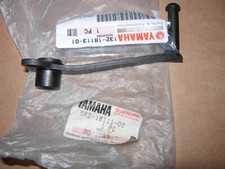 Yamaha rd80lc1 schalthebel - yamaha,
