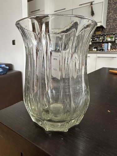 Antikes glas abrissglas - glas,