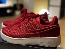 Seltene Nike Air Force 1  Ultraforce LV8