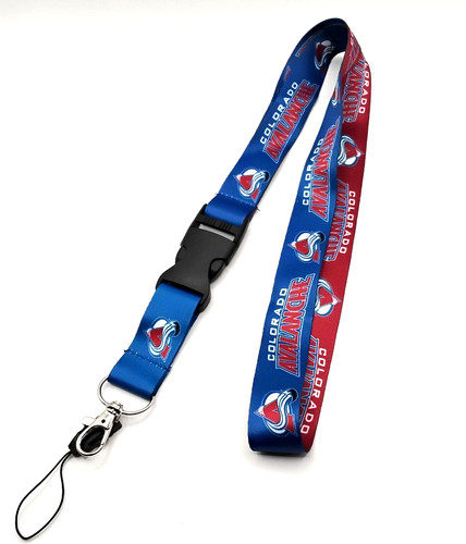 Colorado avalanche team nhl - avalanche,