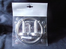 IKEA, Drahtseil 5 m für Vorhänge, Gardinen, Halterung, DIGNITET, OVP, Neu