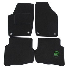 Velour fußmatten autotepiche - velour,