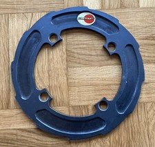 DMR (?) Bashguard 104 BCD Bash Guard Vintage MTB