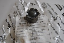 Steering Pin Bearing Case With