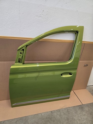 Caddy 2k7 tür - v, vorne