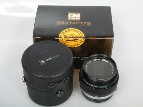 Olympus zuiko auto - olympus,