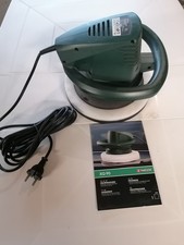 Poliermaschine XQ90 von Parkside