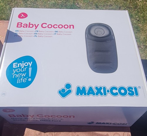 Maxi cosi baby coocon - maxi,