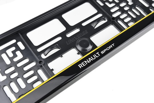 Renault sport - 2,